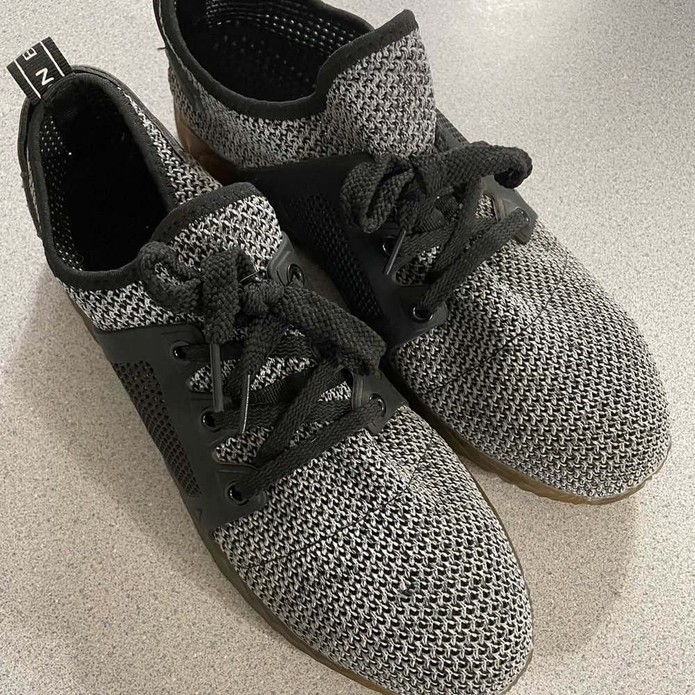 Indestructible Shoes Size 11